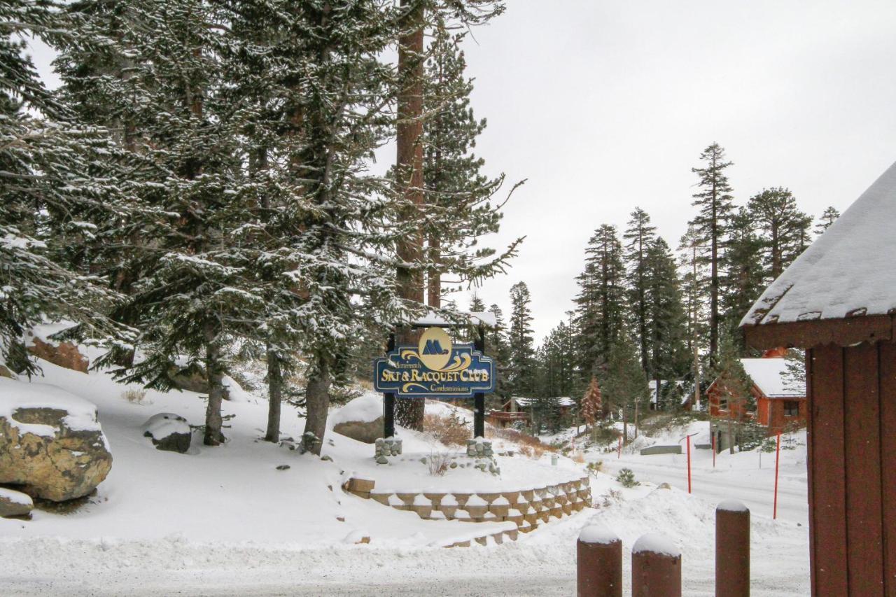 Mammoth Ski & Racquet Club #129 Mammoth Lakes Ngoại thất bức ảnh