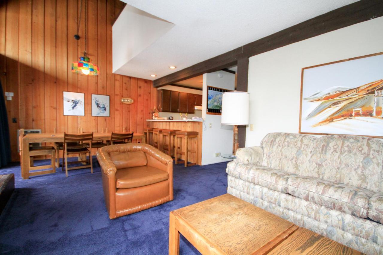 Mammoth Ski & Racquet Club #129 Mammoth Lakes Ngoại thất bức ảnh